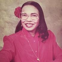 Marshie Lee Allen