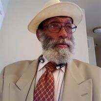 Roy Clarence Roberts Jr.