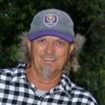 Norman Scott Young Sr.