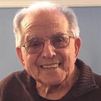 Samuel F Citero