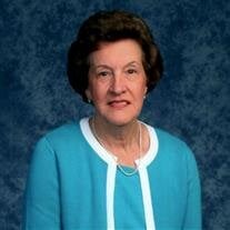Doris Jean Loggins Walker