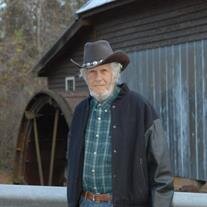 Loren Dean Hammett