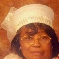 Lillie Bell Ransaw