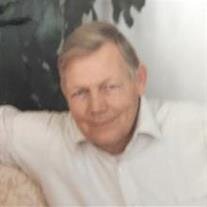 Harold M. Jarrard