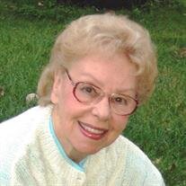 Dolores M Crissey