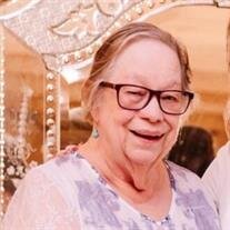 Barbara Jane Tatum