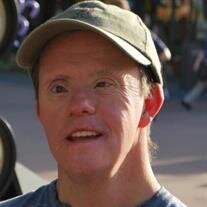 Danny "Joe" Cook