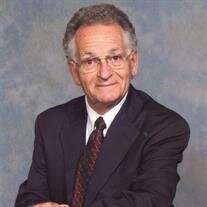 Maynard "Bud" Lee Ealing