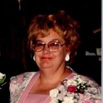Sharron Ray Borgeson