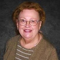 Louise Milunski