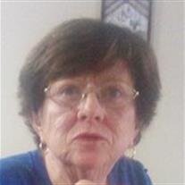 Janet Daisey Merrick
