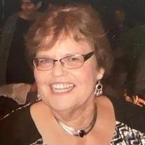 Kay Louise Nordstrom