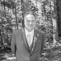 Richard Alan Rivard