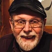 Garry N. Belcher