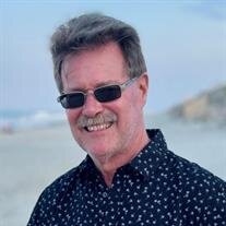 Gary Dale Hewlett