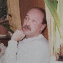 Richard Allen Bromley