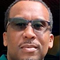 Anthony Meko Gildon