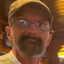 Richard Sanders