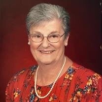 Shirley A. Gault