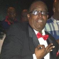 Mr. Alvin Mendel Bush
