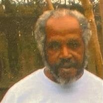 Mr. Phillip Tyrone Alexander