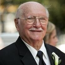 Dr. Kenith Gene "Ken" Exum