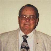 Wiley Nelson Beam Sr.