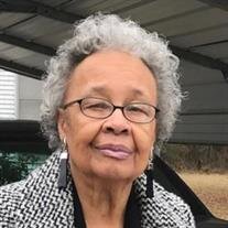Lizzie Lee Green Bryant
