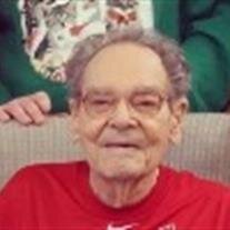 Donald Cecil Evans