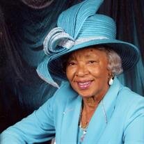 Janice M. Dukes