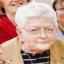 Deborah "Debbie" R. Smith