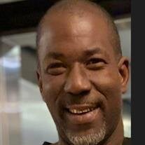 Sean Maurice Wesley