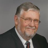 Mr. Richard Allen "Rick" Poll