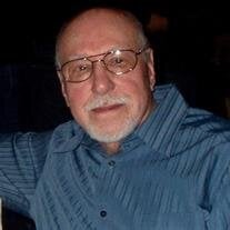 Frank A. Bruno