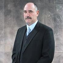 Joseph A. Pistilli