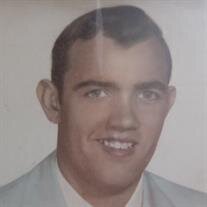 James Doyle Cottrell, Sr.