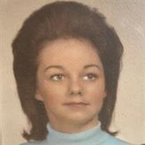Mrs. Cecelia Ann Anderson