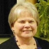 Jeanetta Clara Cochran