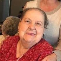 Cecile Ilene "Wendy" Russell