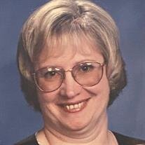 Judith A. Sisson
