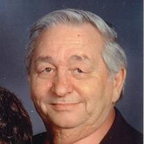 Merlin Raymond Brickhaus