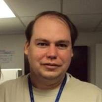 John William Rasmussen