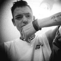 Steven "Lane" Denney