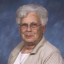 Mary Jane Ferris