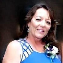 Carmen Rene Moore