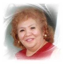Pauline Mendez