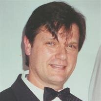 Mr. Lloyd Charles Davidson