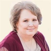 Tracey J. Knies