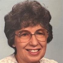 Janice Marcedes Eads