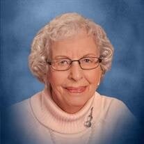 Bernice Nadine Jones